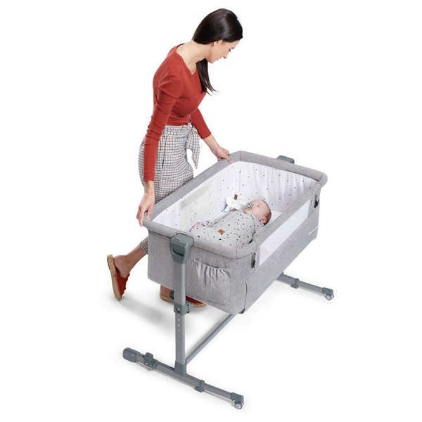 Продукт KinderKraft NESTE Up - Бебешка кошара - 0 - BG Hlapeta